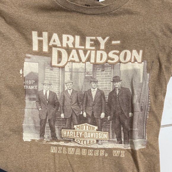 Lot of 5 - wide variety Men’s Graphic T-Shirts size XXL - Picture 4 of 10